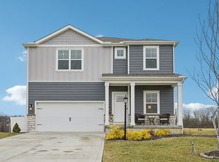 287 Crestview Ln, Pickerington, OH 43147