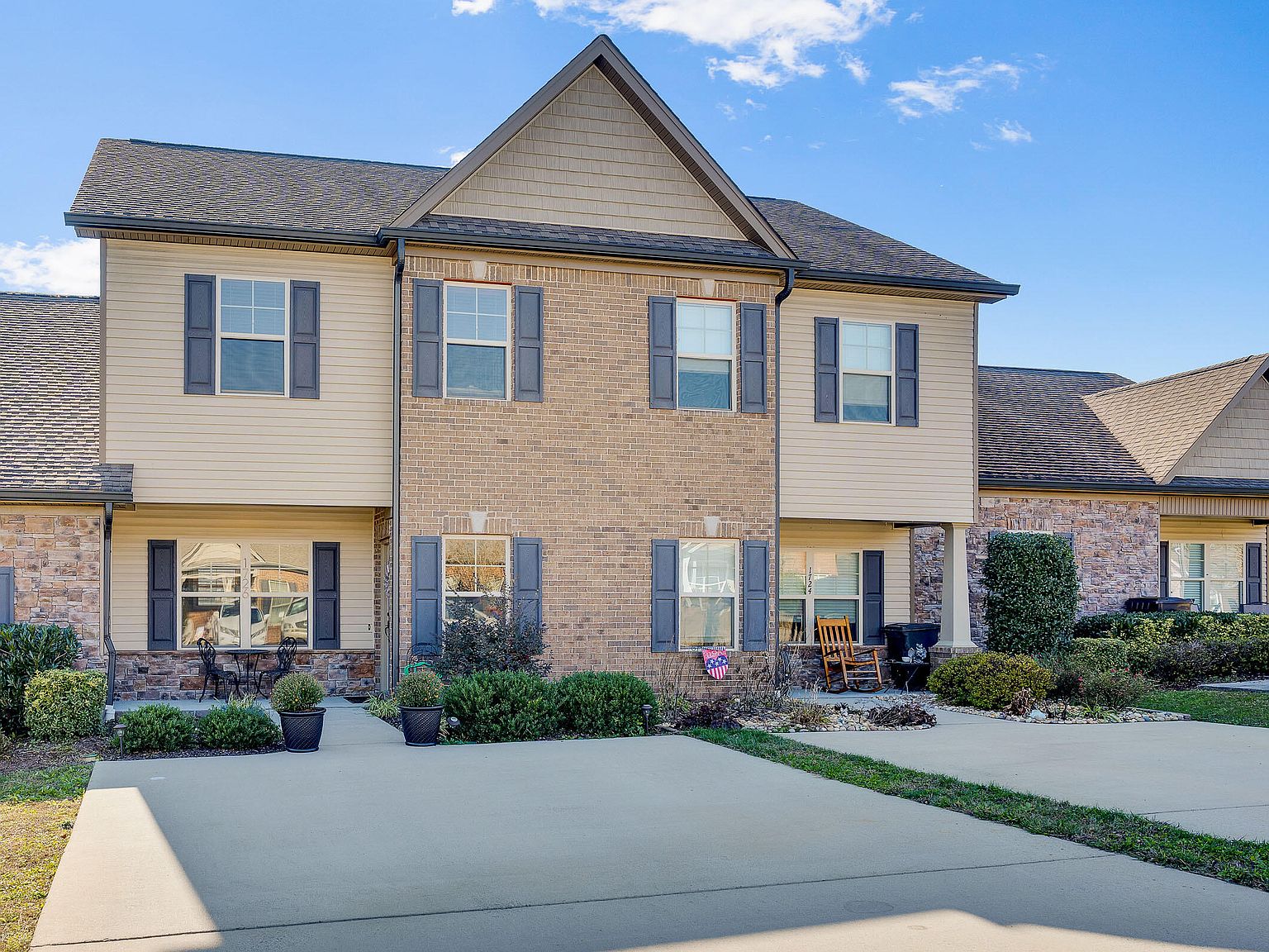1726 Stonebriar Dr NE, Cleveland, TN 37312 Zillow