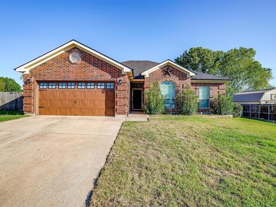2122 Deerwood Ct, Weatherford, TX, 76087