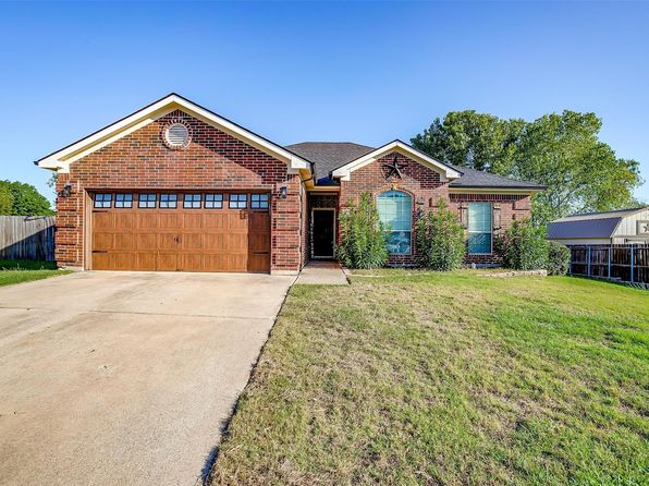 2122 Deerwood Ct, Weatherford, TX 76087