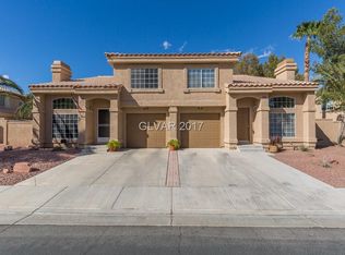 2824 Mill Point Dr, Henderson, NV 89074