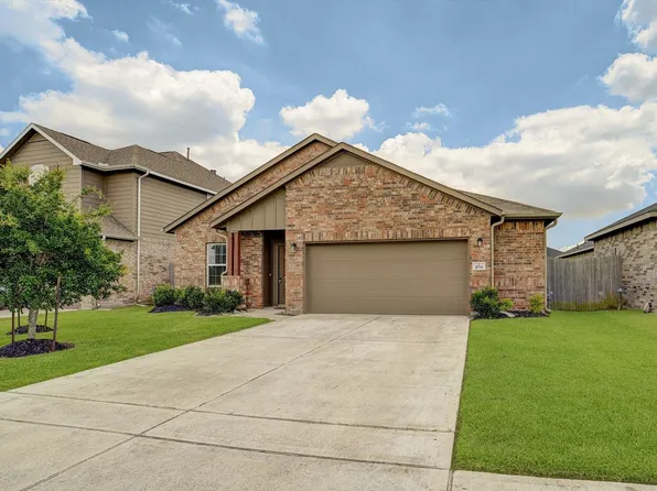 4714 Painted Bunting Ln, Baytown, TX 77521