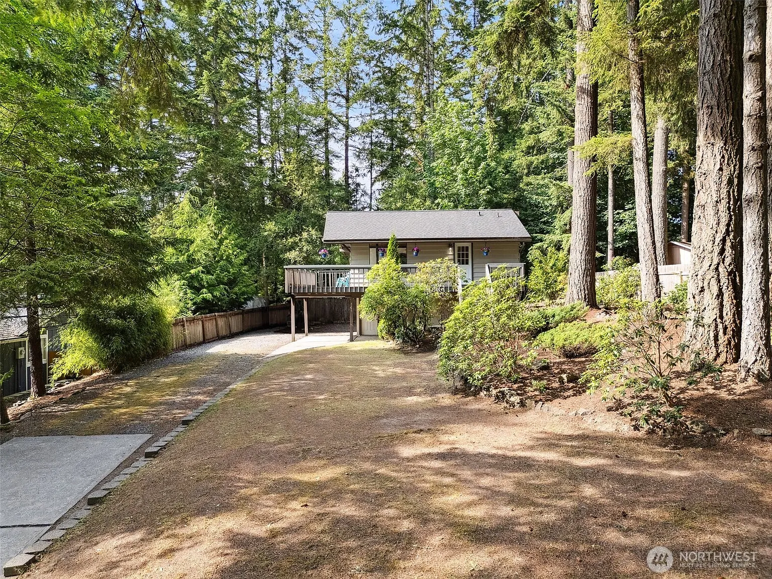4445 SE Firmont Drive photo 1