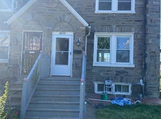 6658 Rutland St, Philadelphia, PA 19149