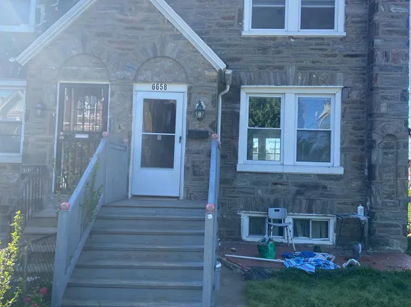 6658 Rutland St, Philadelphia, PA 19149