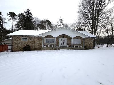 644 Summit Rd, Punxsutawney, PA, 15767