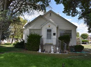 489 S 300 E, Heber, UT 84032
