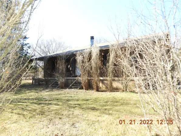 31270 Highway 102, Macomb, OK 74852