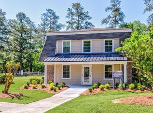 Vintage Creek Apartments, Augusta, GA 30909