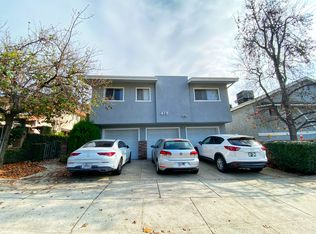 418 E Harvard Rd APT F, Burbank, CA 91501