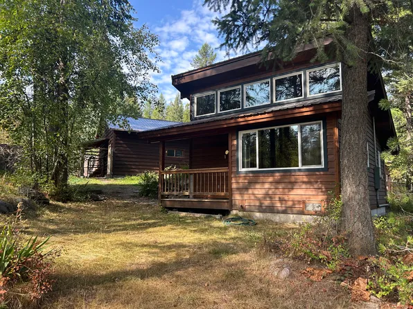 1014 S Fork Rd, Kalispell, MT 59926