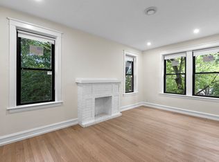 4638 N Hamilton Ave #1A, Chicago, IL 60625