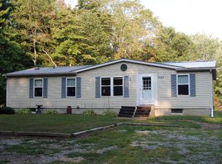 2089 State Route 603, Ashland, OH 44805