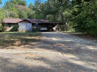 241 County Road 2226, Daingerfield, TX 75638