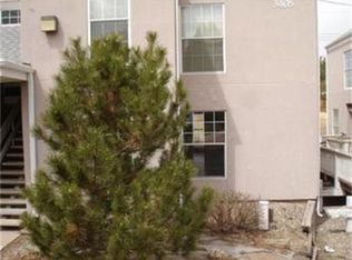 3405 Rebecca Ln APT F, Colorado Springs, CO 80917