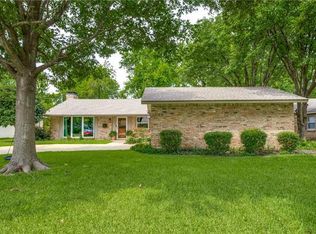 1709 N Waterview Dr, Richardson, TX 75080