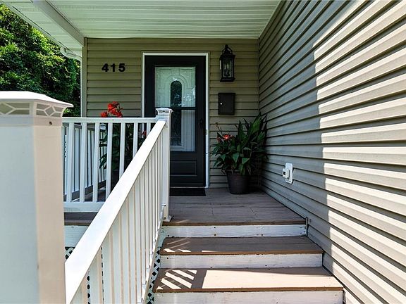 2nd image of 415 Raleigh Ave