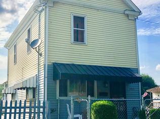 4531 Wetzel St, Wheeling, WV 26003