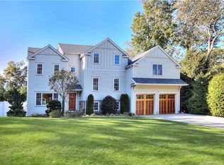 4 Pine Dr, Westport, CT 06880