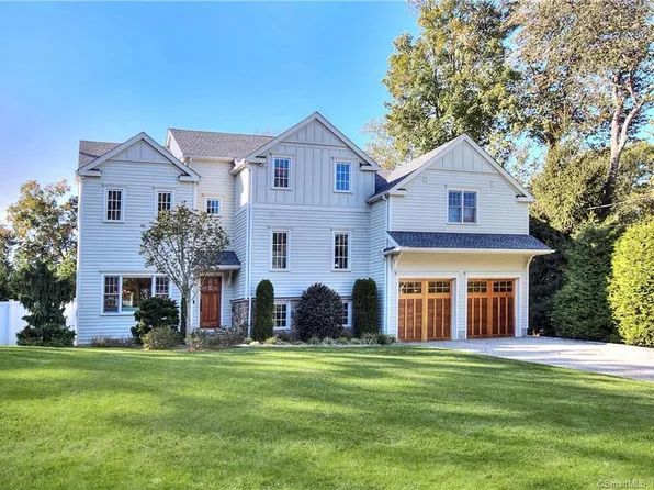 4 Pine Drive, Westport, CT 06880