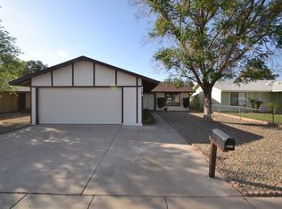 8812 N 48th Dr, Glendale, AZ 85302