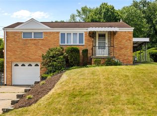 145 Brallier Ct, Pittsburgh, PA 15236