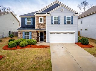 1718 Nicholas Dr, Sumter, SC 29154