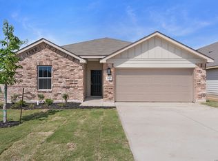 2623 Echinacea Path, Converse, TX 78109