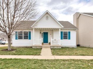 1100 Chippewa St, Normal, IL 61761