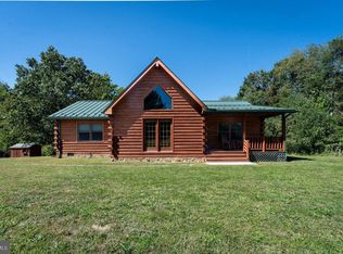 580 River Hills Rd, Shenandoah, VA 22849
