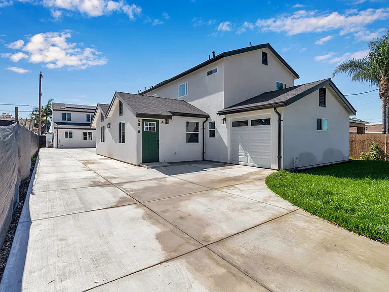 6820 Florence Pl #A — Photo 5