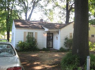 4048 Ward Ave, Memphis, TN 38108