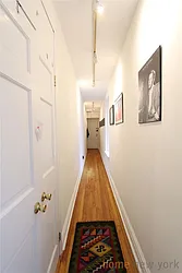 Rented by New York is Home