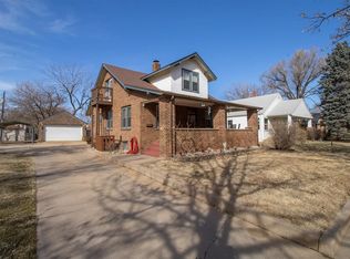 237 S Custer Ave, Wichita, KS 67213