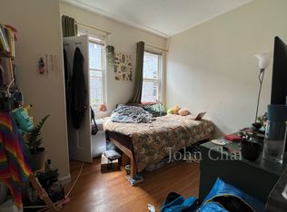 51 S Huntington Ave APT 304, Boston, MA 02130