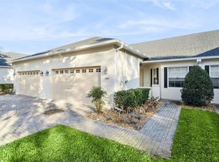 1035 Green Gate, Groveland, FL 34736