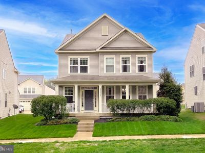 23242 Windflower Way, California, MD, 20619