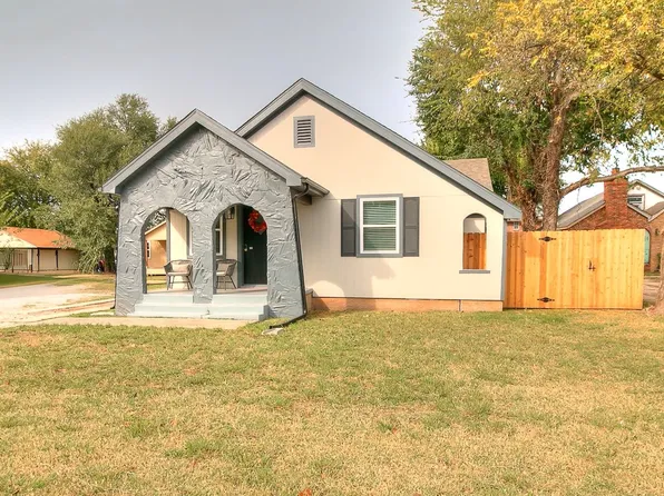 (undisclosed Address), Warr Acres, OK 73122