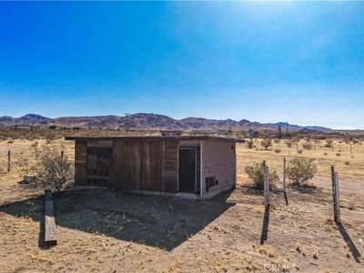 56232 Cone Blvd, Landers, CA, 92285