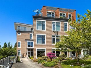 170 Harbor Square Loop NE UNIT A308, Bainbridge Island, WA 98110