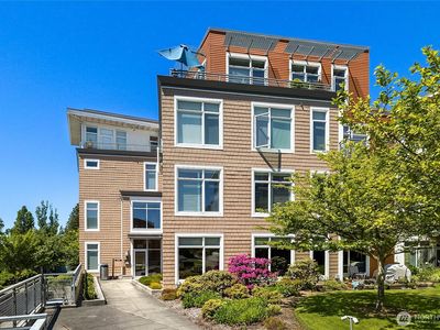 170 Harbor Square Loop NE #A308, Bainbridge Island, WA, 98110