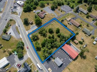 0 Tinkling Spring Rd, Fishersville, VA 22939