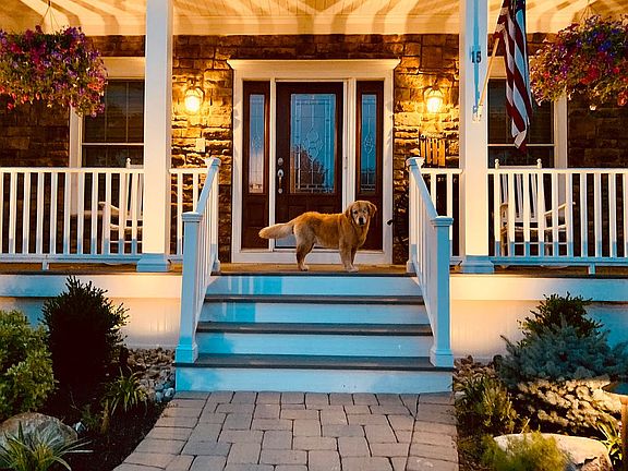 Welcome Home!
