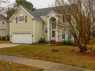 6 Mapleleaf Dr, Columbia, SC 29229