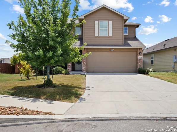 13110 Needle Grass, San Antonio, TX 78254