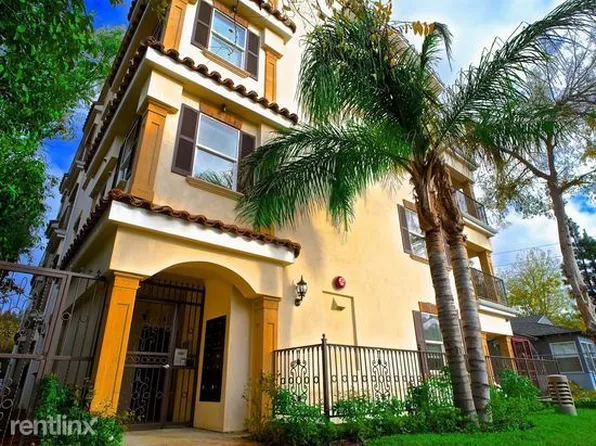 14309 Burbank Blvd, Sherman Oaks, CA