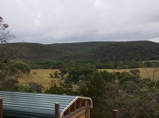 121 Turtle Creek Hill Rd, Kerrville, TX 78028
