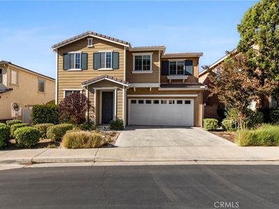 1611 Park Vista Way, West Covina, CA, 91791