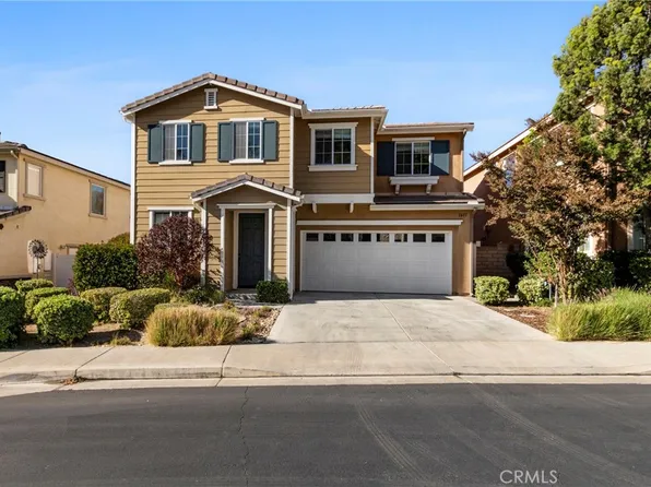 1611 Park Vista Way, West Covina, CA 91791