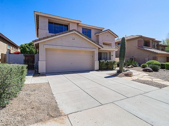 3rd image of 7749 E Buteo Dr